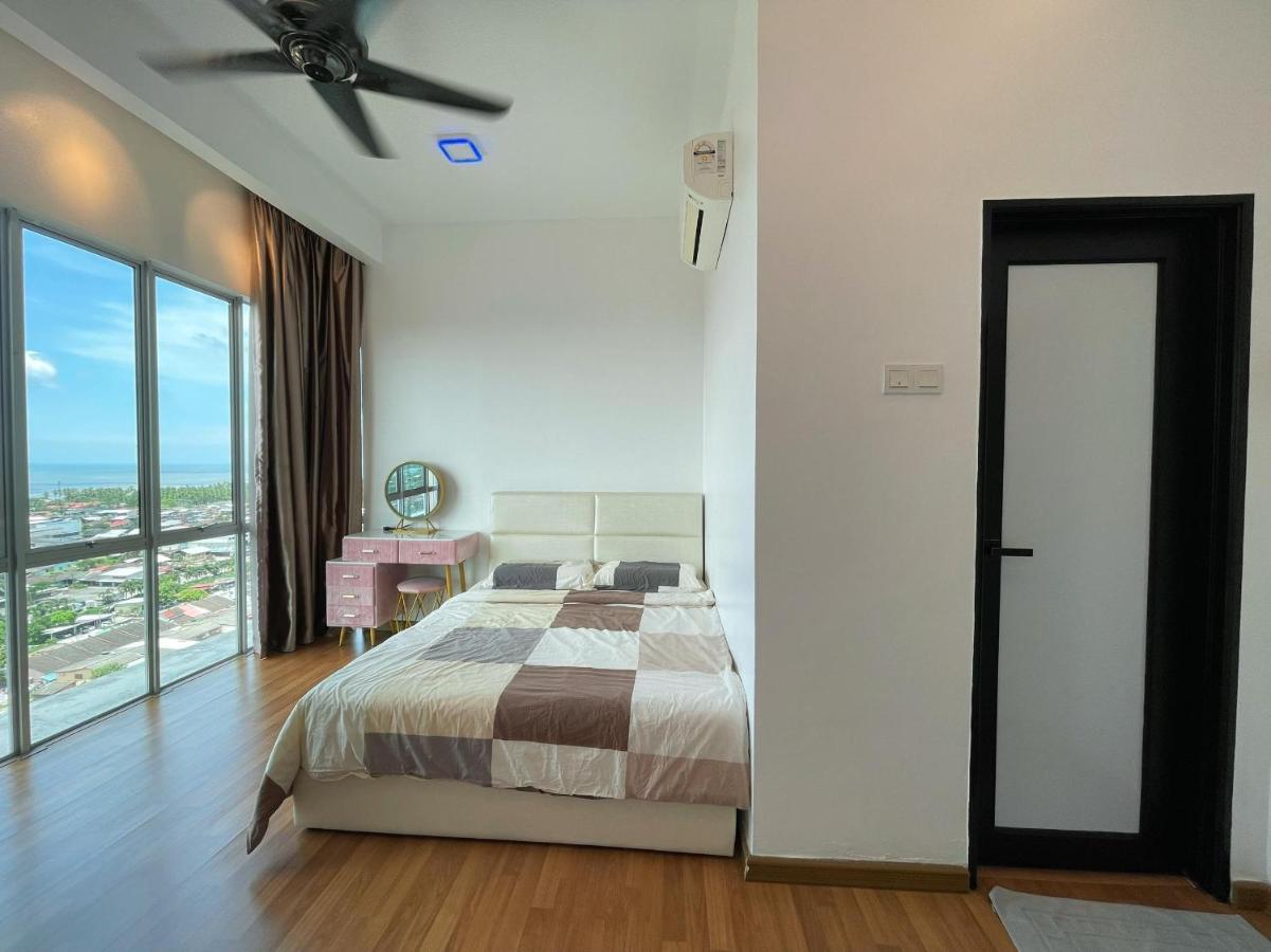 Apartment Simple Lovesea House ~ Seaview 3-14ab *
