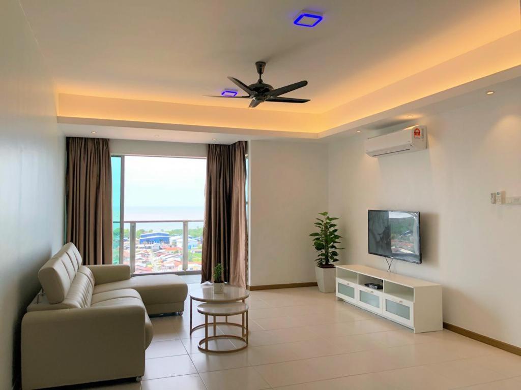 Apartment Simple Lovesea House ~ Seaview 3-14ab