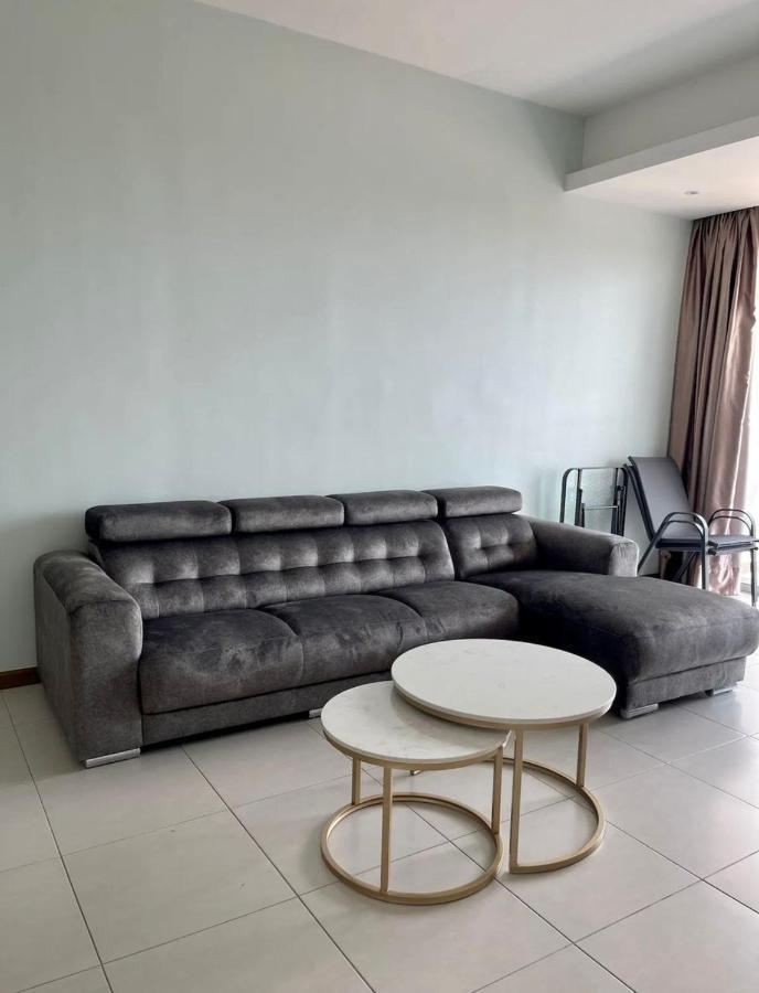 Simple Lovesea House ~ Seaview 3-14ab * Sekinchan