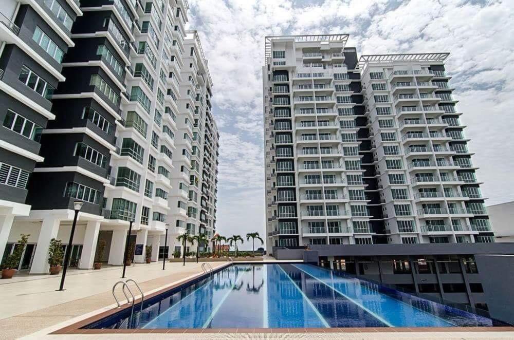Apartment Simple Lovesea House ~ Seaview 3-14ab *