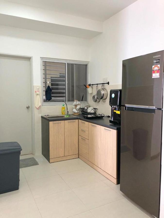 Apartment Simple Lovesea House ~ Seaview 3-14ab Sekinchan
