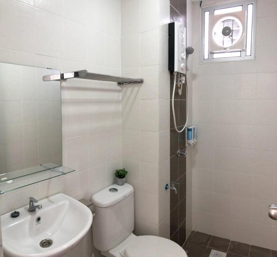 Apartment Simple Lovesea House ~ Seaview 3-14ab